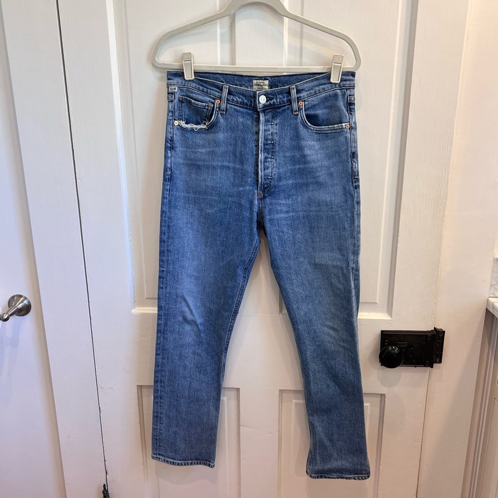 Citizens of Humanity Charlotte Denim